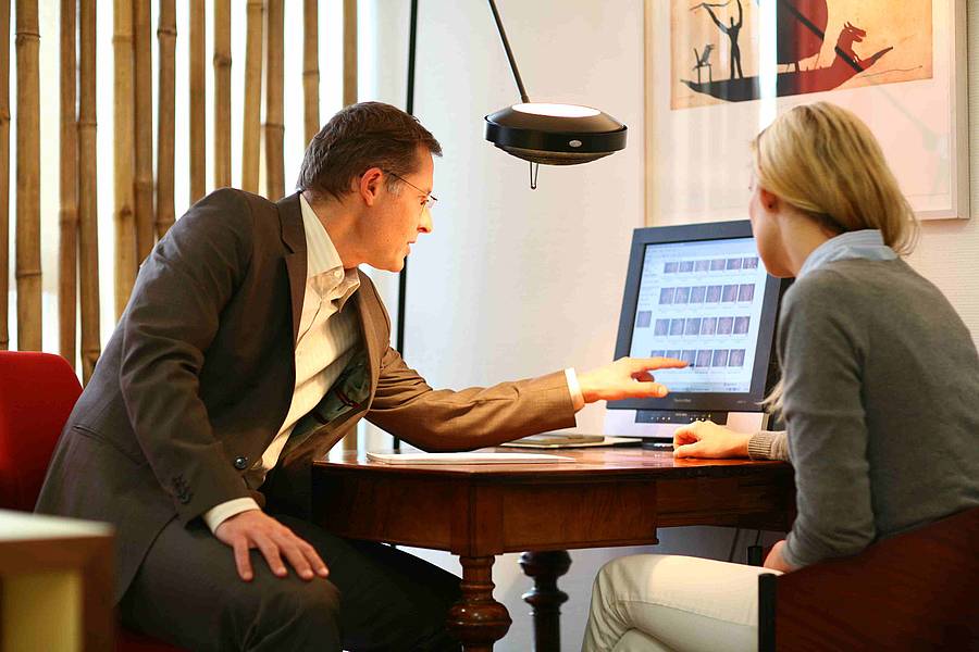 إعادة بناء الثدي بعد عمليات الأورام Asthetische Chirurgie Freiburg